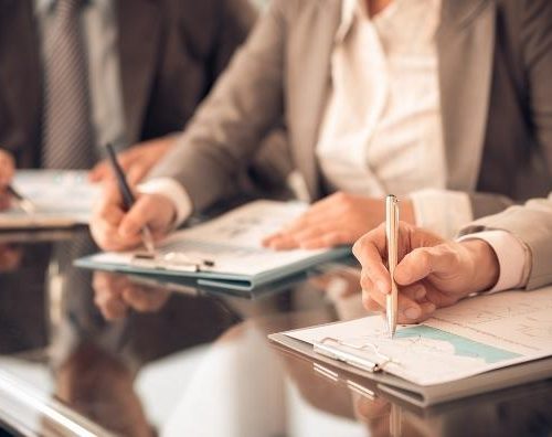 Szkolenia z administracji publicznej- zalety kursu